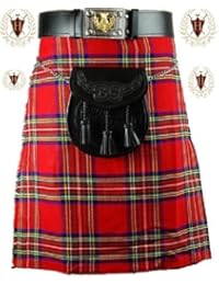 quels vetements pour ecosse